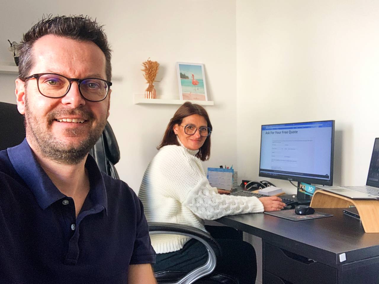 Coralie Arnaud Toursud