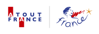 Logo Atout France